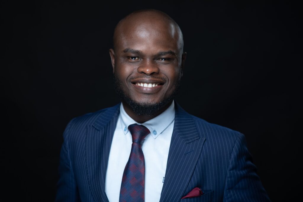 Adeola (Ade) Oladimeji